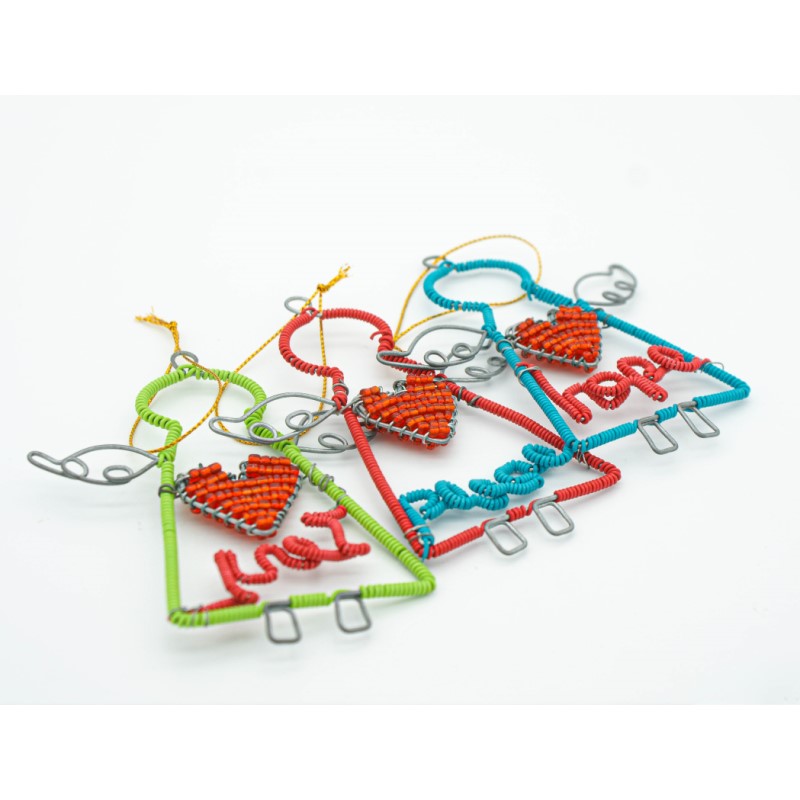 Danny's Angels Peace, Hope, Joy