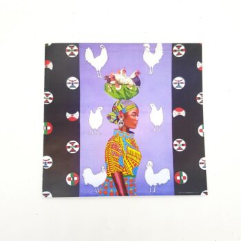 Greeting Cards