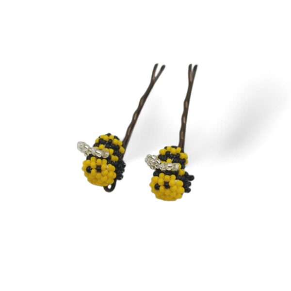 3D-Bee-Hair-Clips
