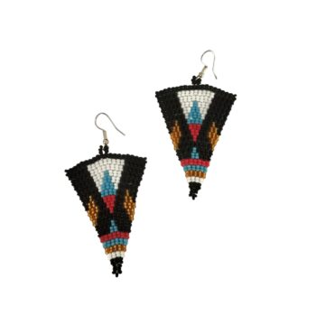 upside-down-triangle-beaded-earrings