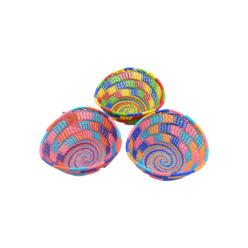 Triangle Trinket Bowls