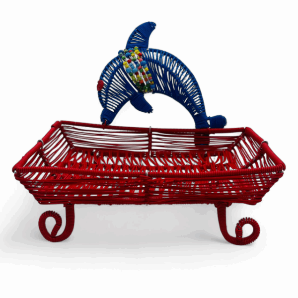 telephone-wire-soap-dish-dolphin