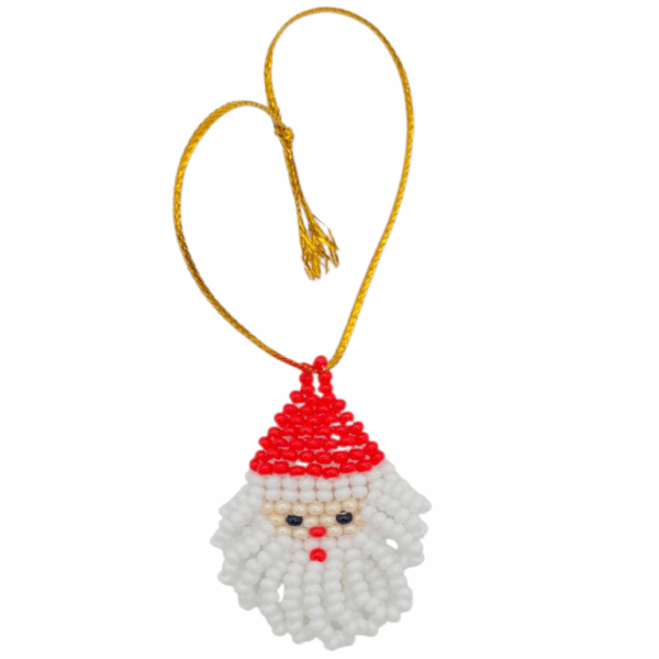 Father-christmas-hanging-decor