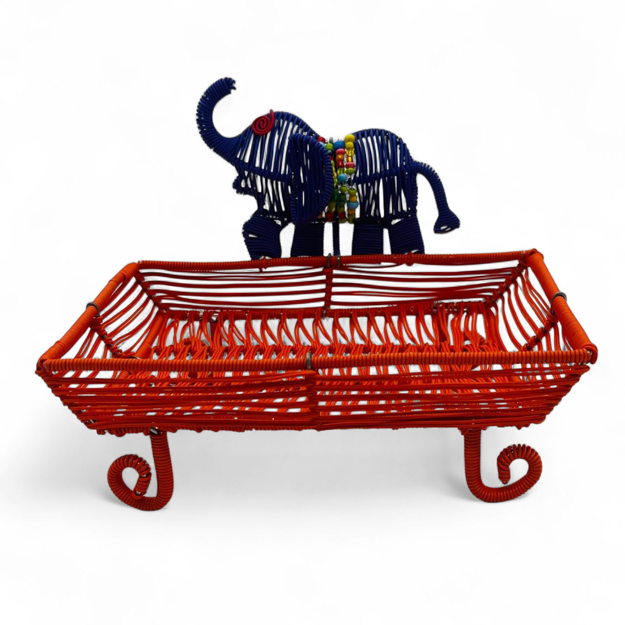 Scoobie-wild-animal-elephant-soap-dish