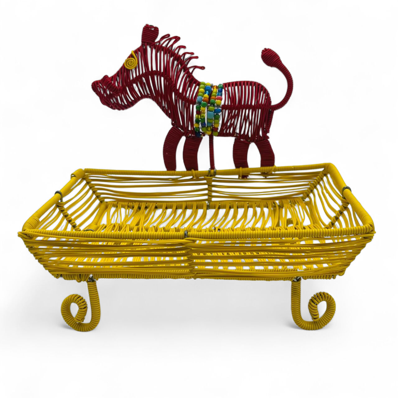 Scoobie-wild-animal-warthog-soap-dish