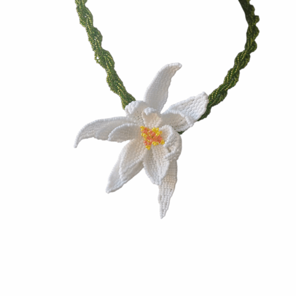 Nobuhle-waterlilies-Necklaces