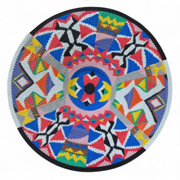 Ntombifuthi-Magwaza-Sibiya-Wire-Bowl-Auction