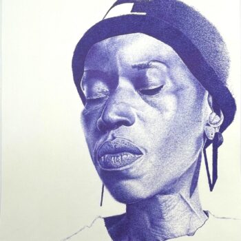 Busi-Mhlongo-Ballpoint-pen-drawing