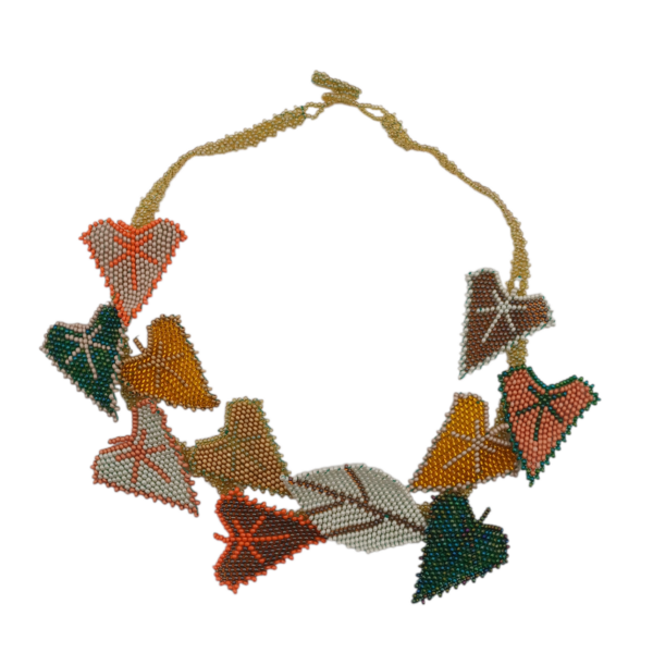 N084-Thobekas-Autumn-inspired-necklace