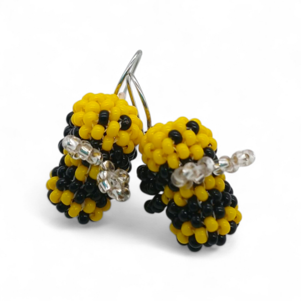 Bee-Earrings
