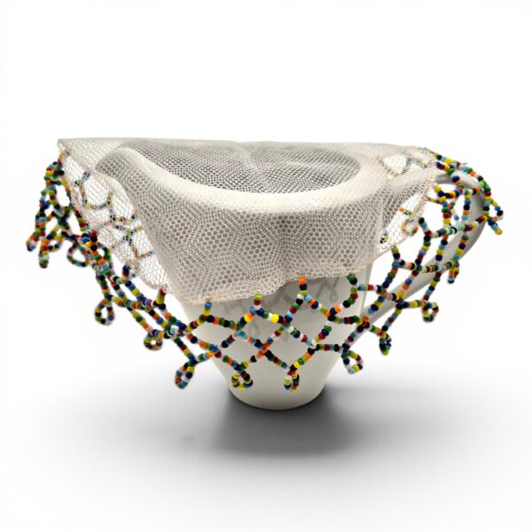 D008-2-zulu-colours-milk-jug-cover Beaded milk jug cover