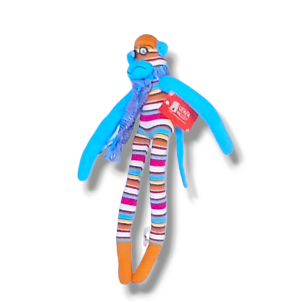 Sock-monkey